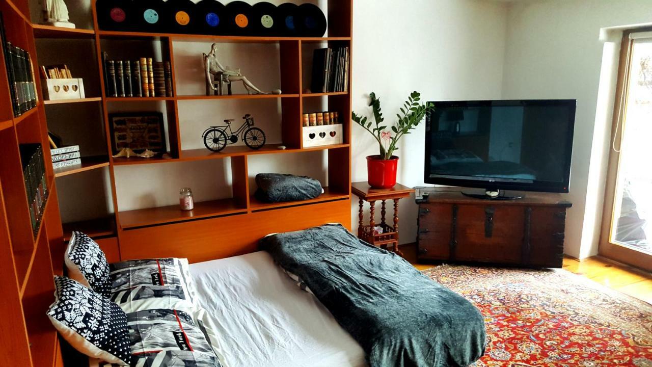 Appartement Martin'S House Extérieur photo